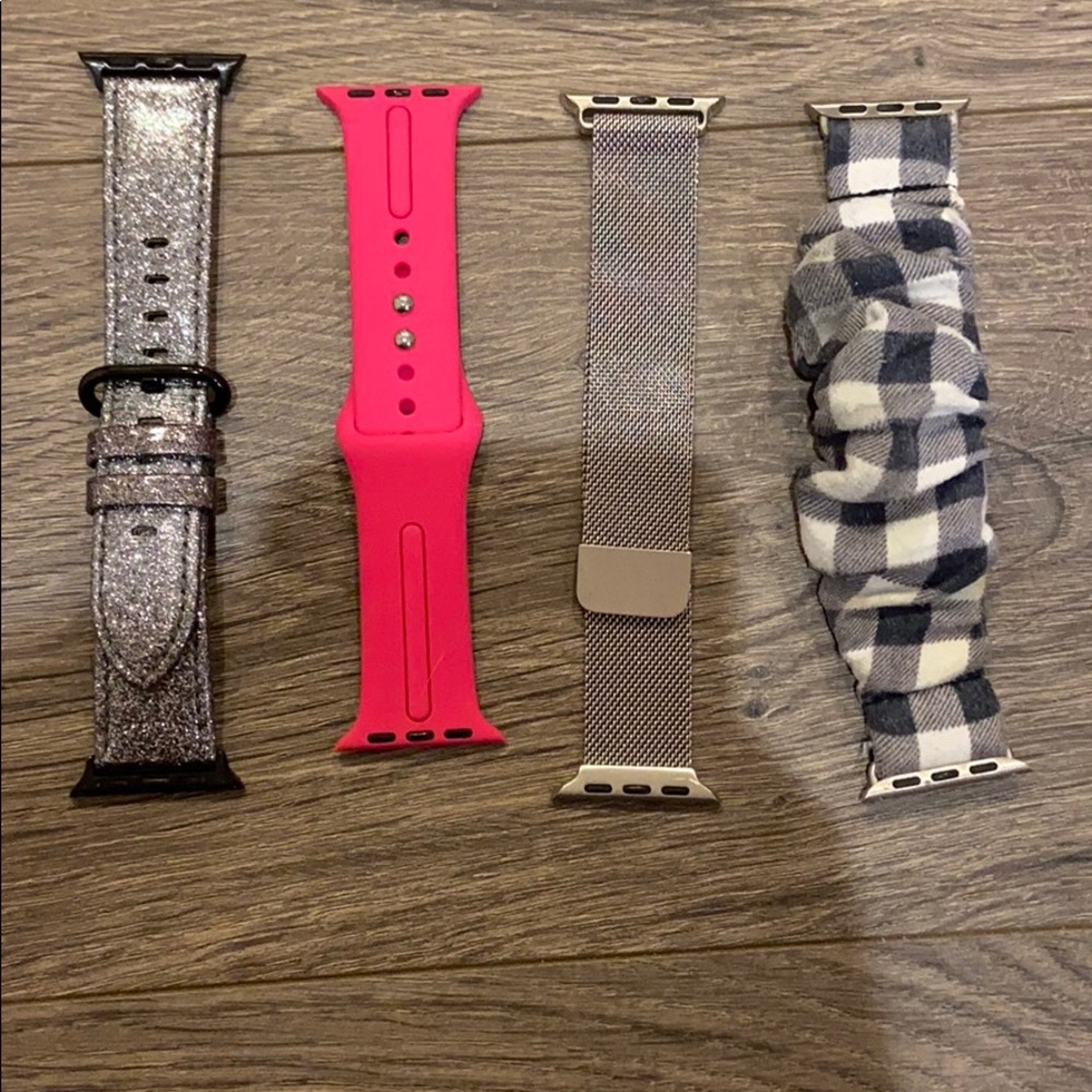 Apple Watch bands 40mm